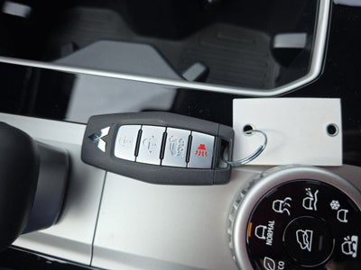 2026 Mitsubishi Outlander SEL