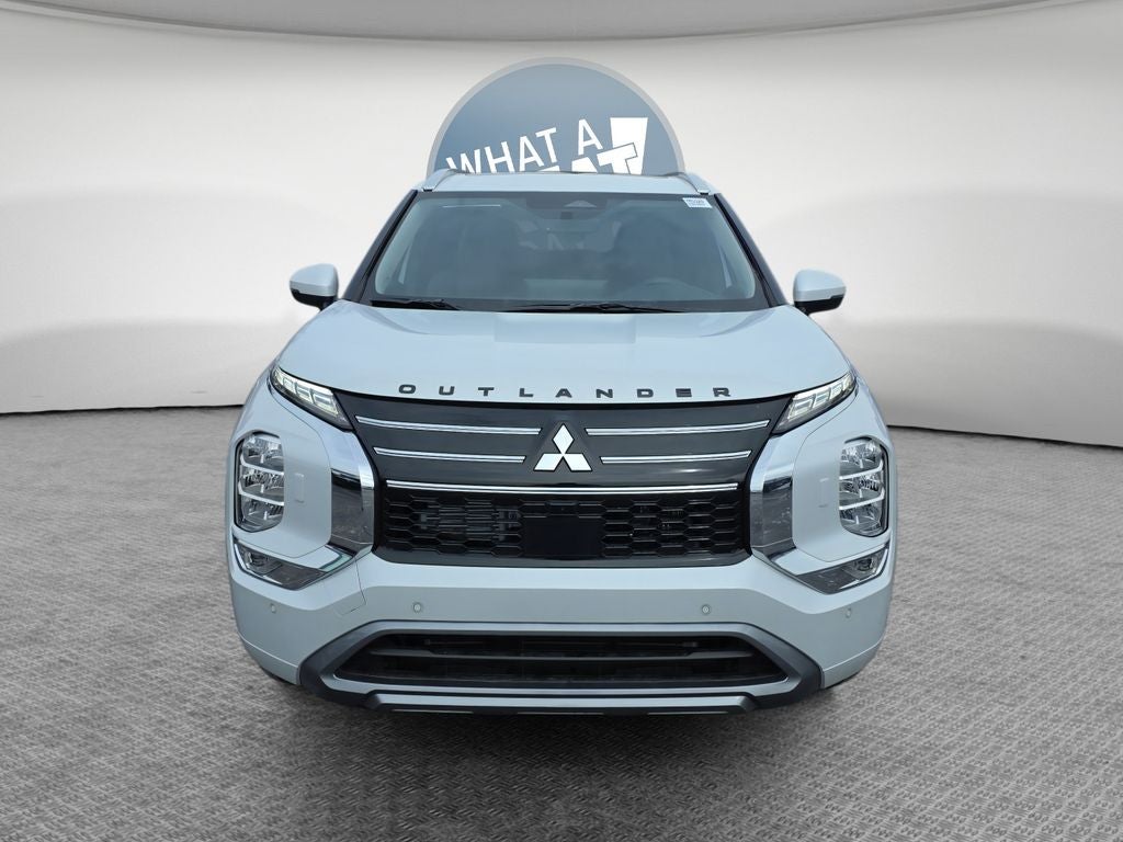 2026 Mitsubishi Outlander SEL