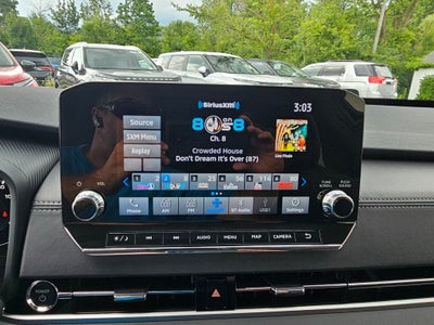 2025 Mitsubishi Outlander PHEV SE