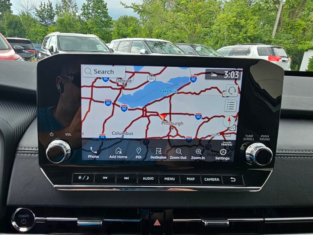 2025 Mitsubishi Outlander PHEV SE