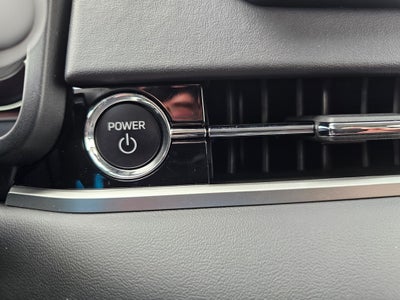 2025 Mitsubishi Outlander PHEV SE