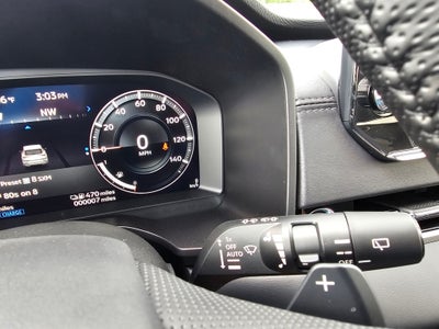 2025 Mitsubishi Outlander PHEV SE