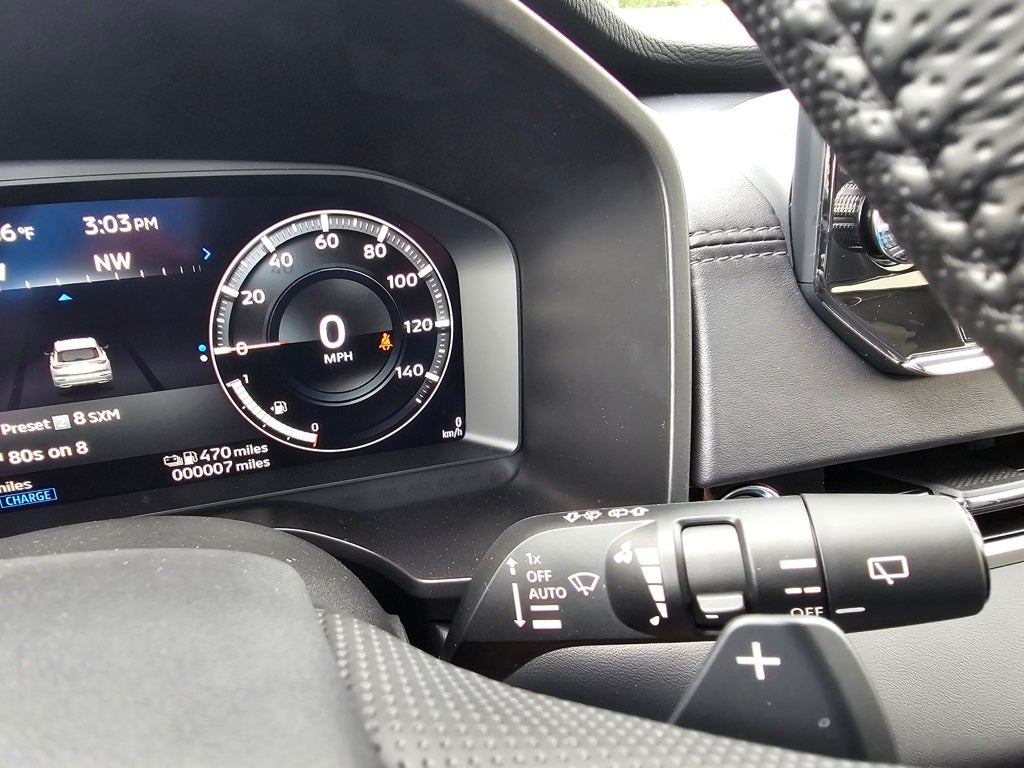 2025 Mitsubishi Outlander PHEV SE