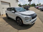 2025 Mitsubishi Outlander PHEV SE