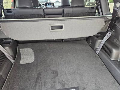 2025 Mitsubishi Outlander PHEV SE