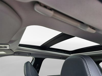 2025 Mitsubishi Outlander PHEV SE