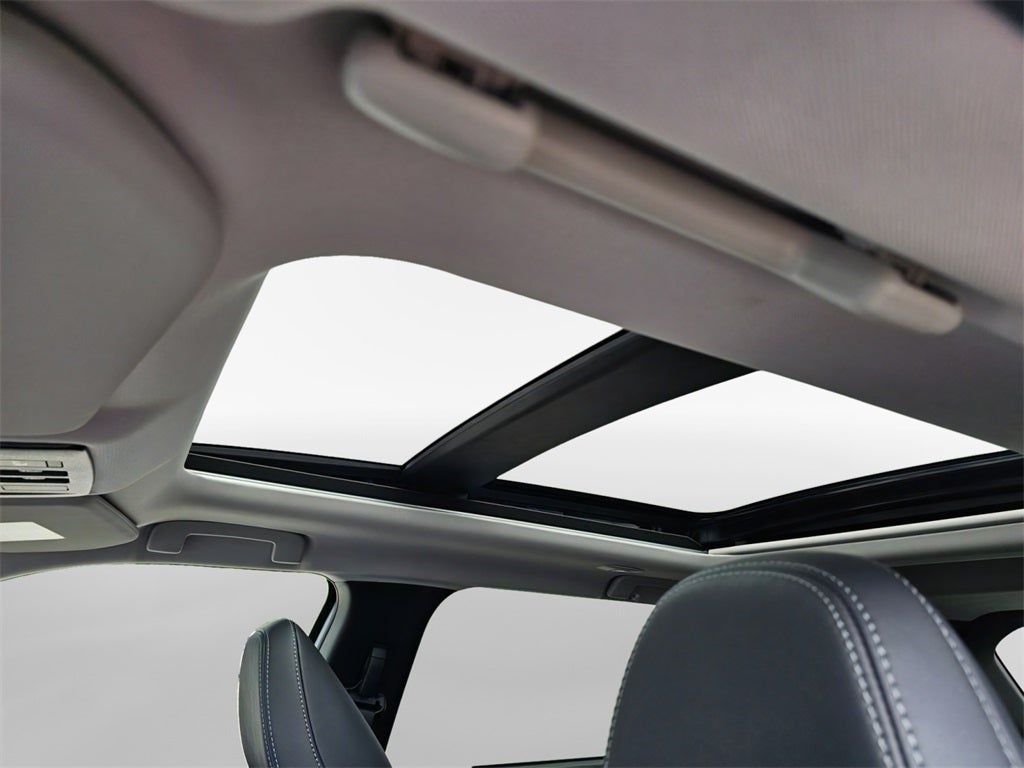 2025 Mitsubishi Outlander PHEV SE