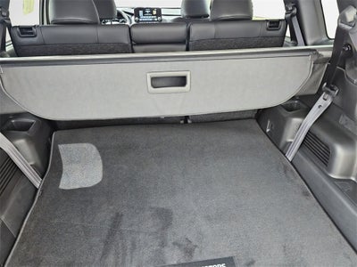 2025 Mitsubishi Outlander PHEV SE