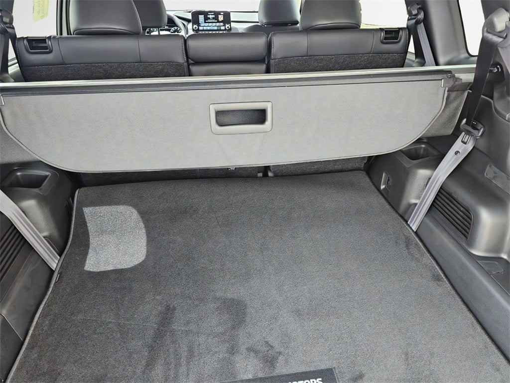 2025 Mitsubishi Outlander PHEV SE