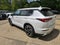 2025 Mitsubishi Outlander PHEV SE