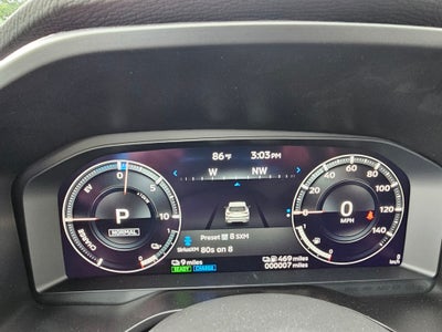 2025 Mitsubishi Outlander PHEV SE