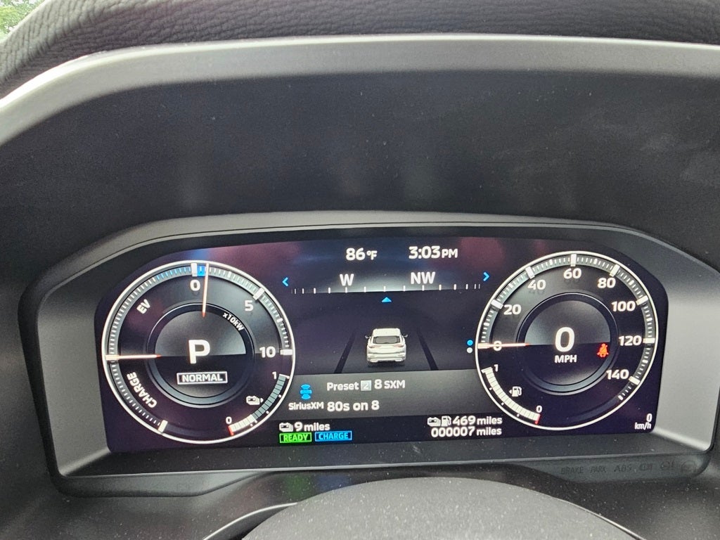 2025 Mitsubishi Outlander PHEV SE