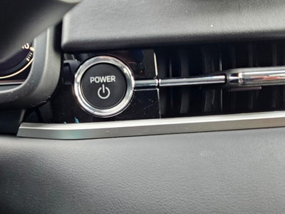 2025 Mitsubishi Outlander PHEV SE