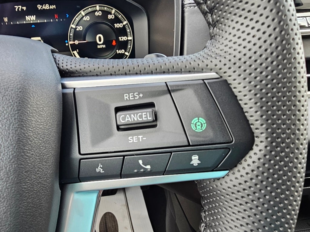 2025 Mitsubishi Outlander PHEV SE