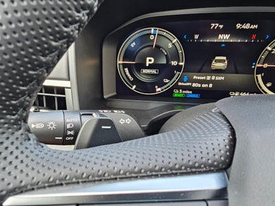 2025 Mitsubishi Outlander PHEV SE