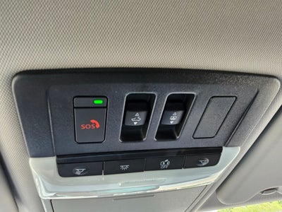 2025 Mitsubishi Outlander PHEV SE