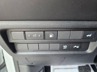 2025 Mitsubishi Outlander PHEV SE