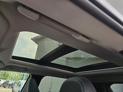 2025 Mitsubishi Outlander PHEV SE