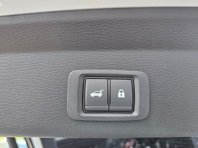 2025 Mitsubishi Outlander PHEV SE