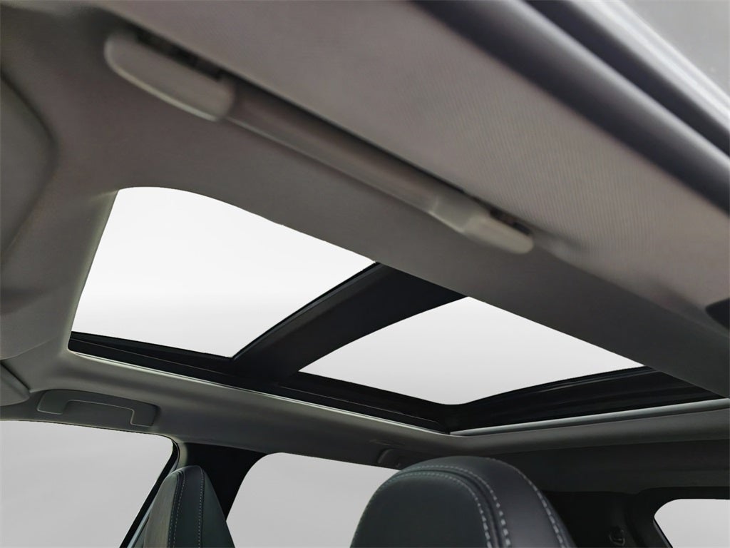 2025 Mitsubishi Outlander PHEV SE