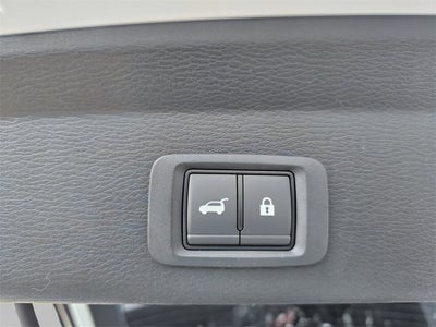 2025 Mitsubishi Outlander PHEV SE