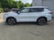 2025 Mitsubishi Outlander PHEV SE