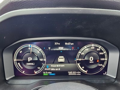 2025 Mitsubishi Outlander PHEV SE