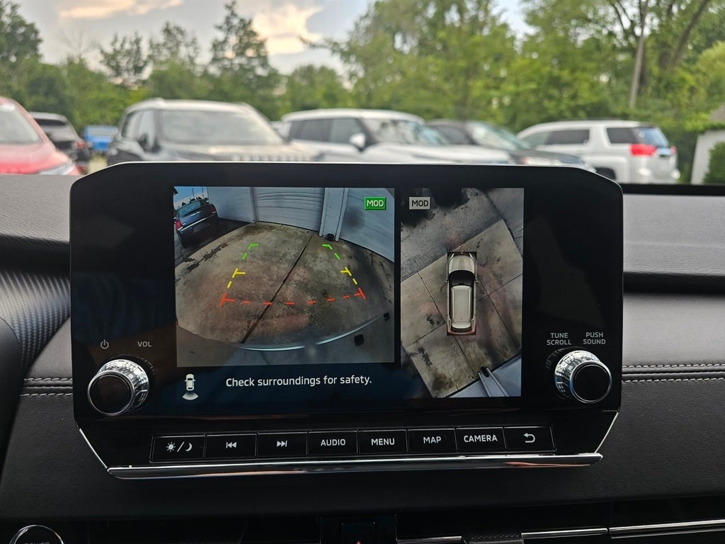 2025 Mitsubishi Outlander PHEV SE