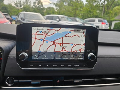 2025 Mitsubishi Outlander PHEV SE