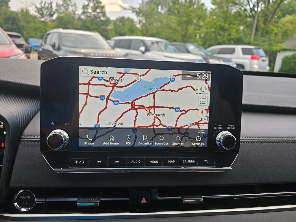 2025 Mitsubishi Outlander PHEV SE