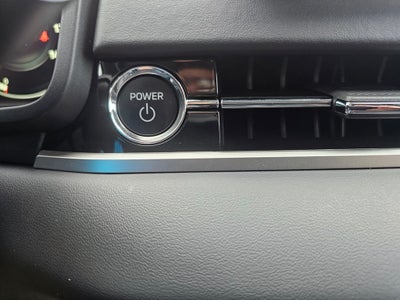 2025 Mitsubishi Outlander PHEV SE