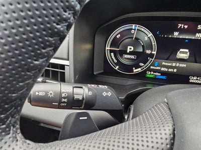 2025 Mitsubishi Outlander PHEV SE