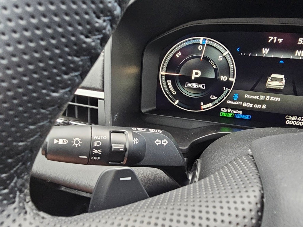 2025 Mitsubishi Outlander PHEV SE