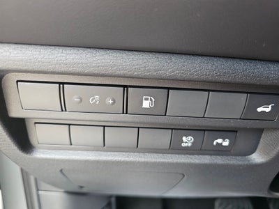 2025 Mitsubishi Outlander PHEV SE