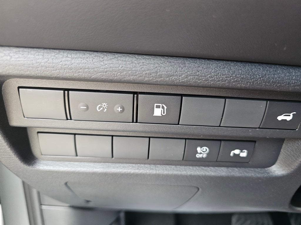 2025 Mitsubishi Outlander PHEV SE