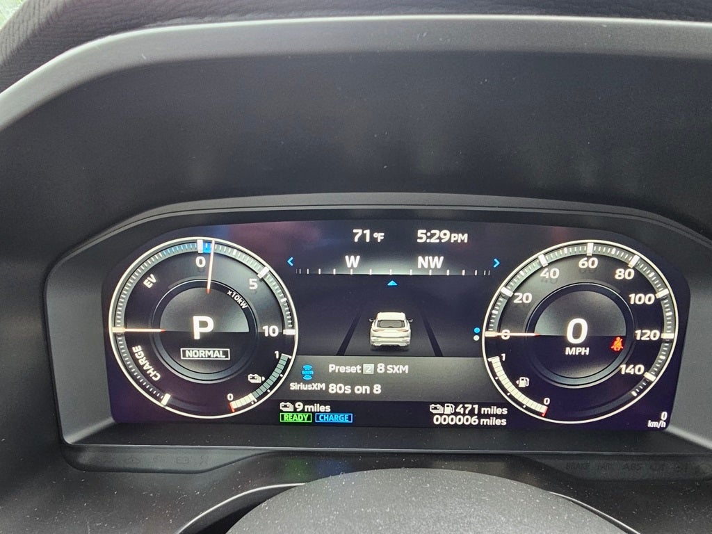 2025 Mitsubishi Outlander PHEV SE