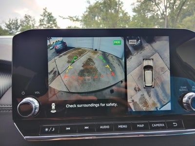 2025 Mitsubishi Outlander PHEV SE