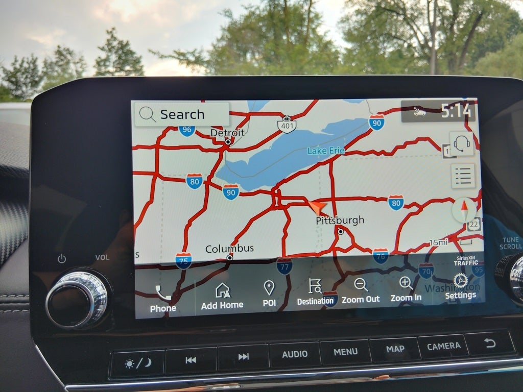 2025 Mitsubishi Outlander PHEV SE