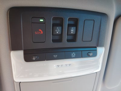 2025 Mitsubishi Outlander PHEV SE