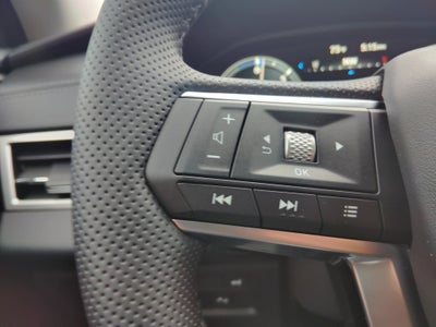 2025 Mitsubishi Outlander PHEV SE