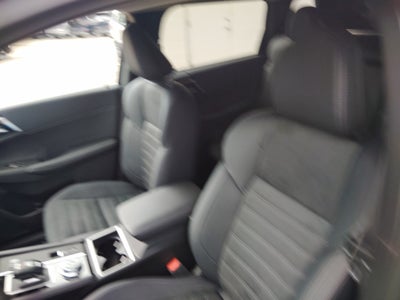 2025 Mitsubishi Outlander PHEV SE