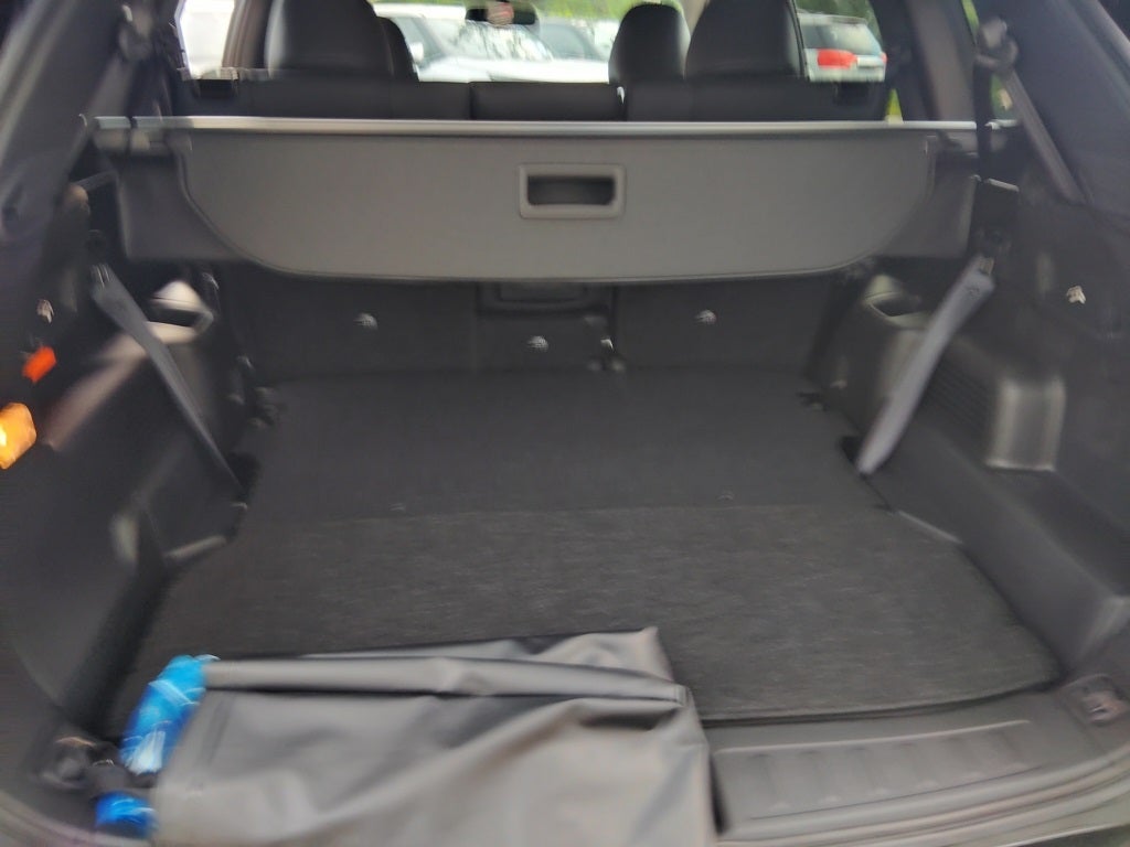 2025 Mitsubishi Outlander PHEV SE