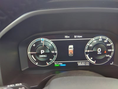 2025 Mitsubishi Outlander PHEV SE