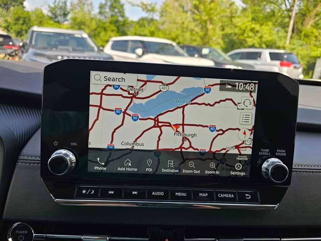 2025 Mitsubishi Outlander PHEV SE