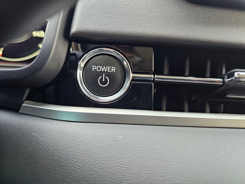 2025 Mitsubishi Outlander PHEV SE