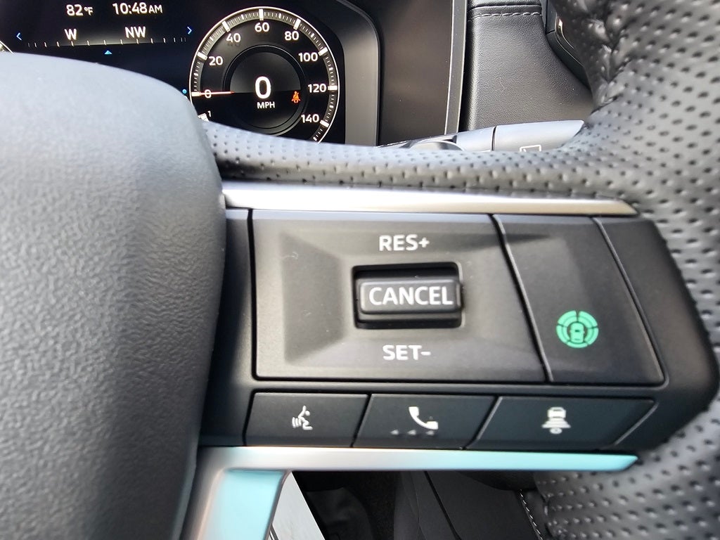 2025 Mitsubishi Outlander PHEV SE