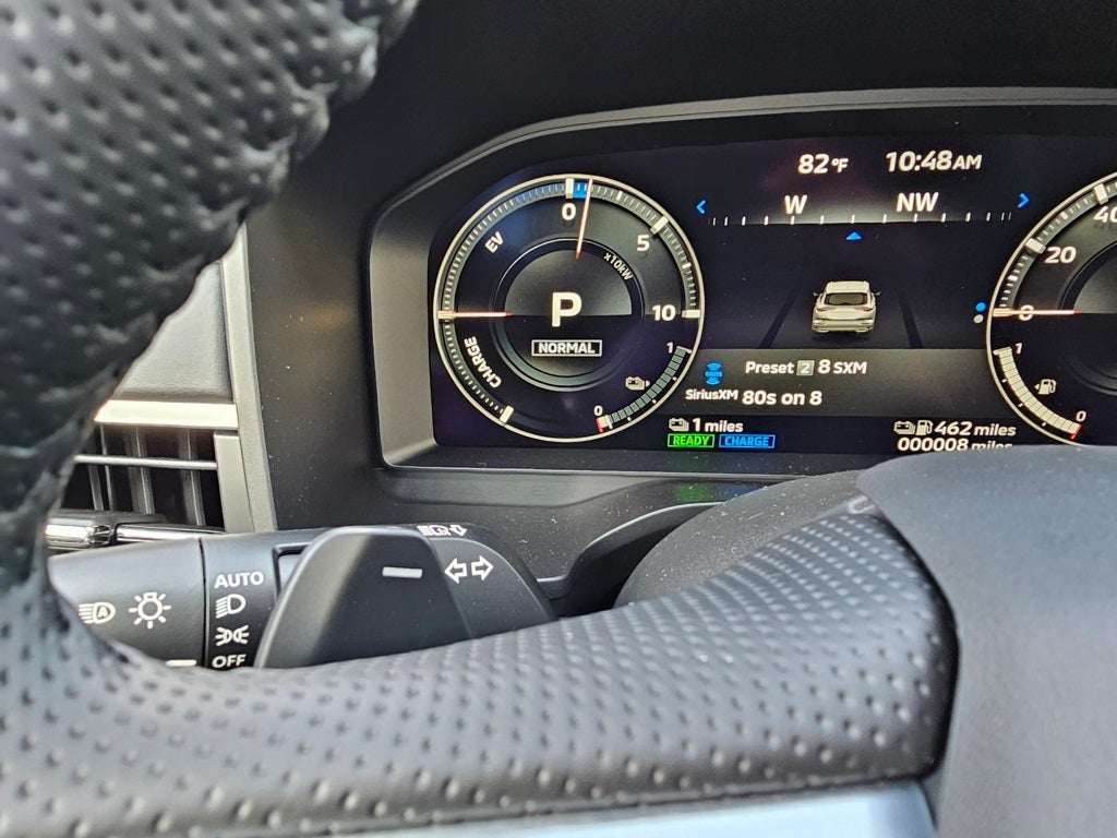 2025 Mitsubishi Outlander PHEV SE