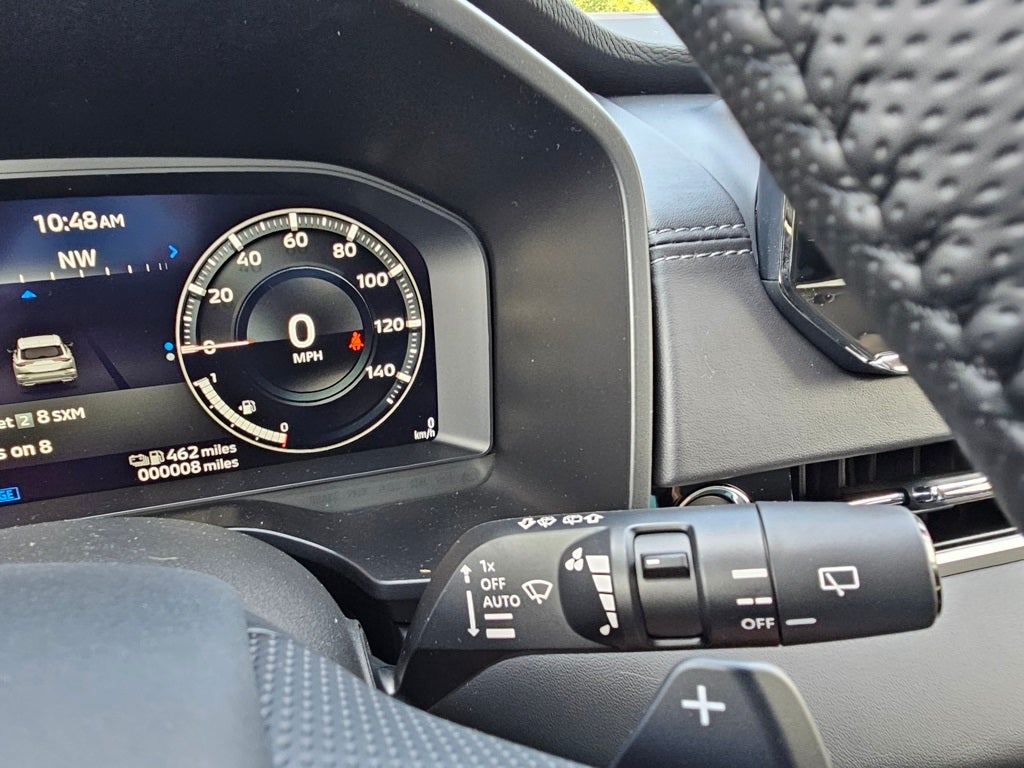 2025 Mitsubishi Outlander PHEV SE