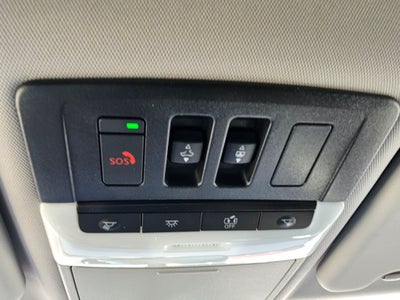 2025 Mitsubishi Outlander PHEV SE