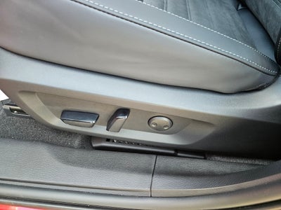 2025 Mitsubishi Outlander PHEV SE